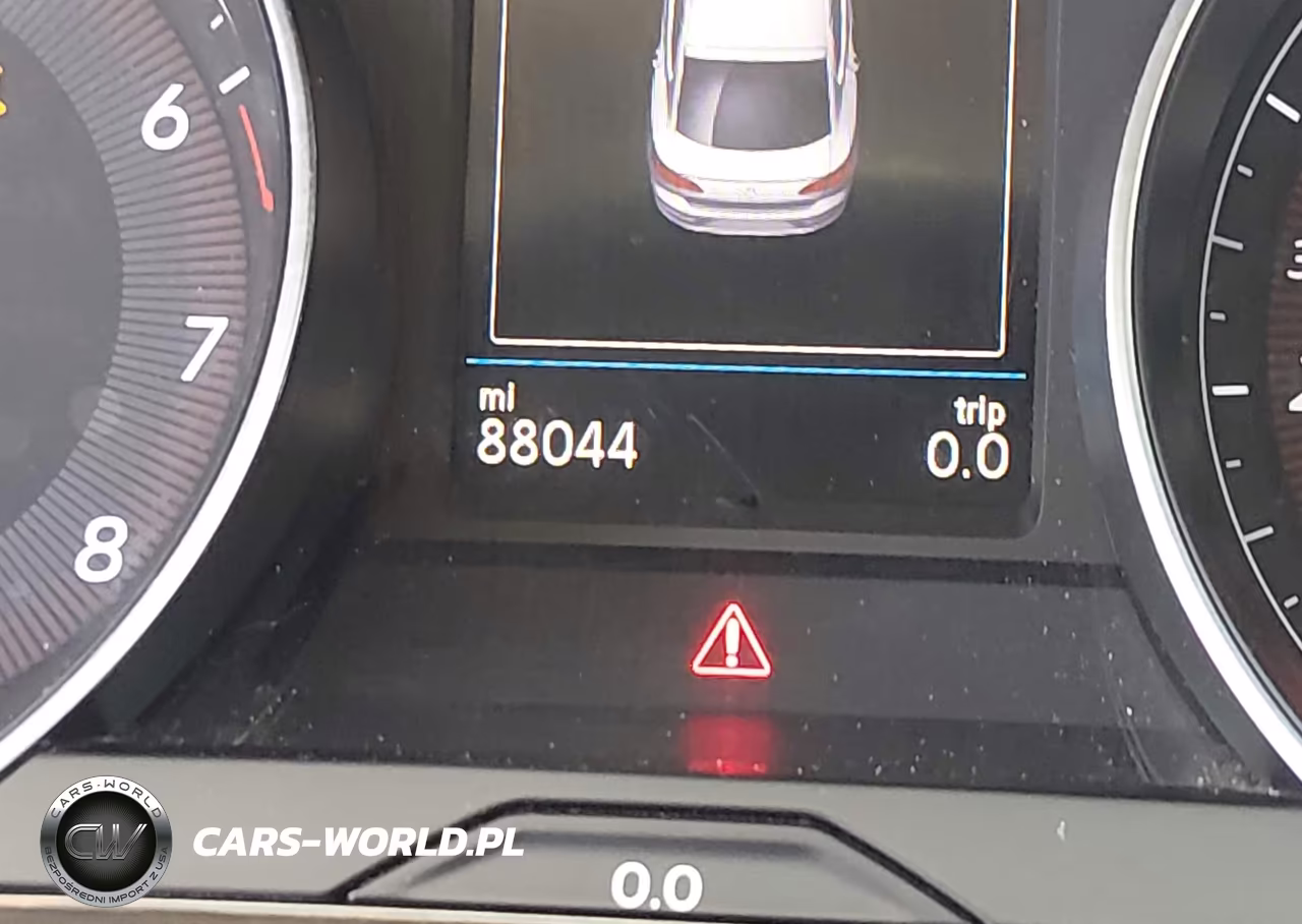 2019 Volkswagen Arteon 2.0T Se VIN:WVWAR7AN0KE028853 - 15