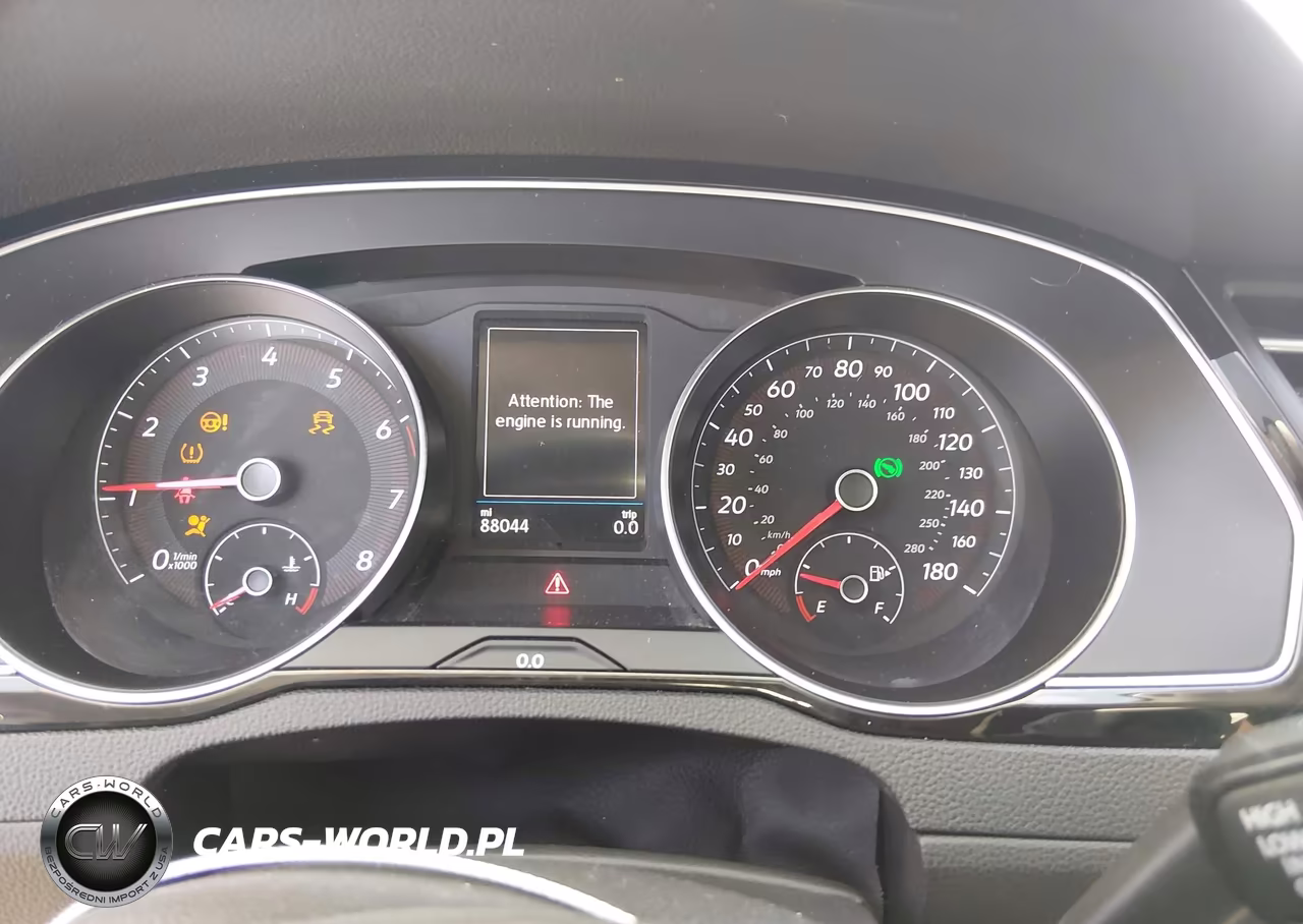 2019 Volkswagen Arteon 2.0T Se VIN:WVWAR7AN0KE028853 - 7