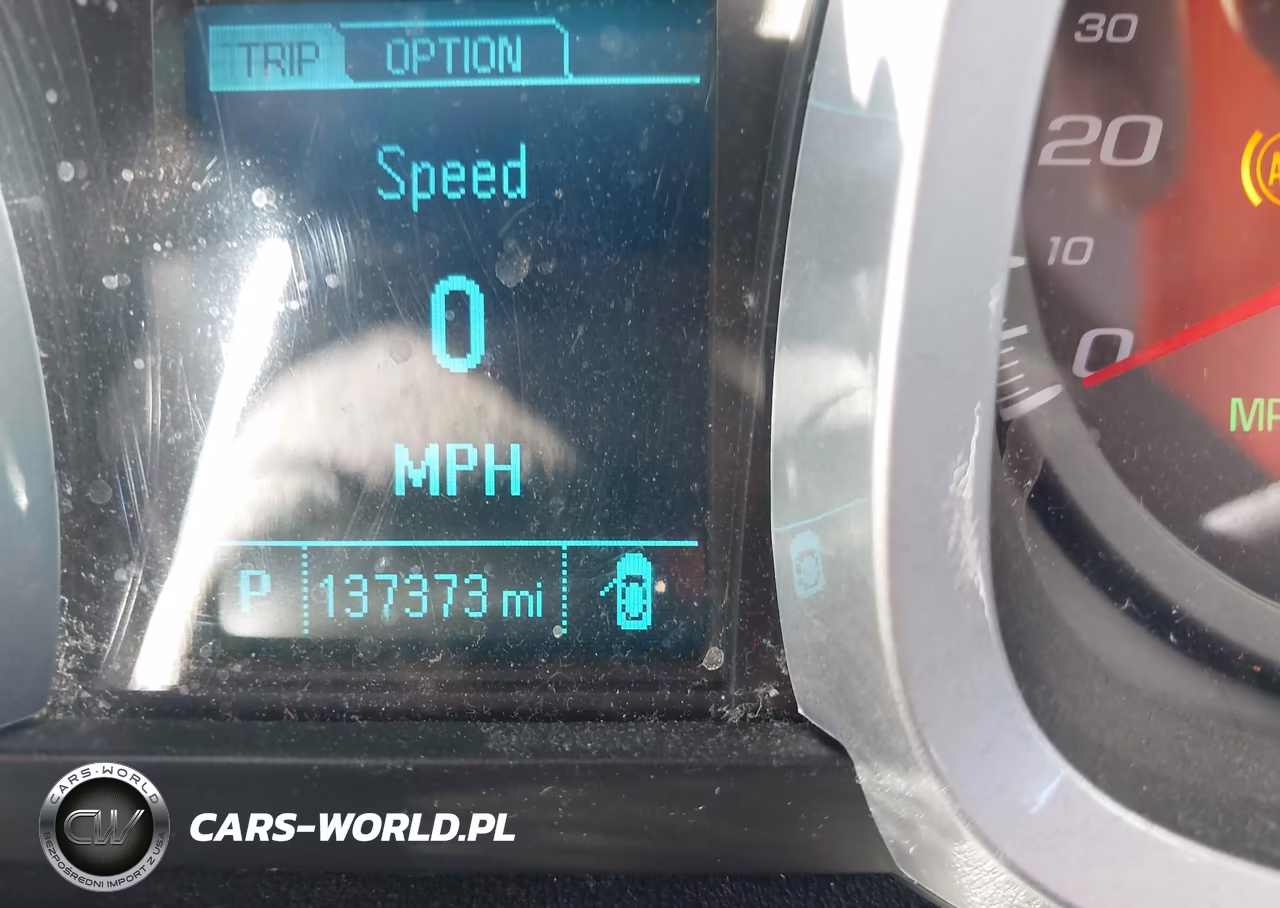 2014 Chevrolet Equinox Ls VIN:2GNFLEEK7E6182598 - 7
