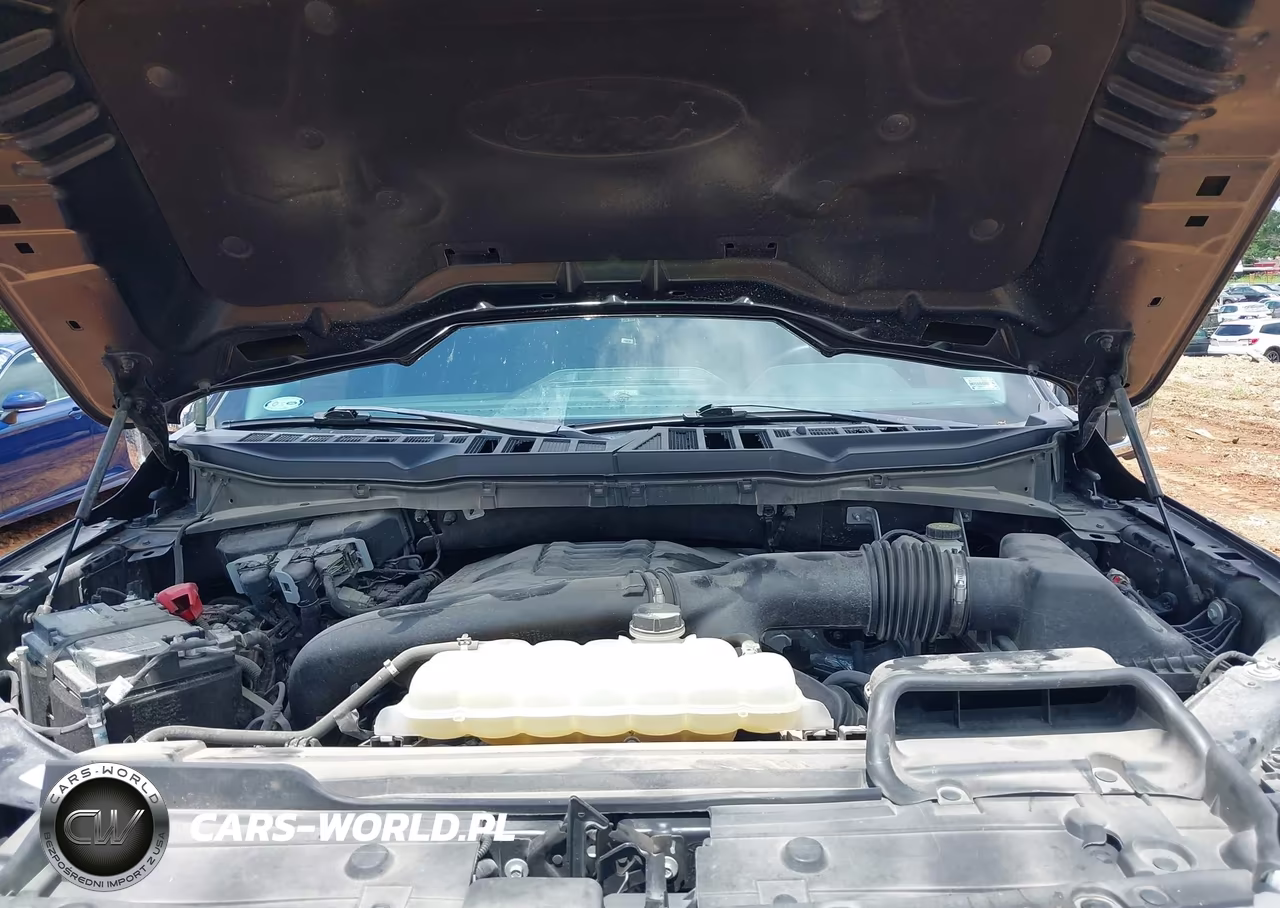 2022 Ford F-150 Lariat VIN:1FTFW1E83NKD39652 - 10