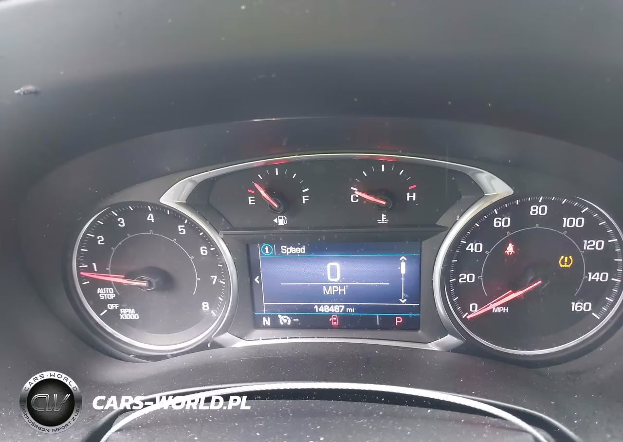 2019 GMC Terrain Sle VIN:3GKALMEV0KL367708 - 7