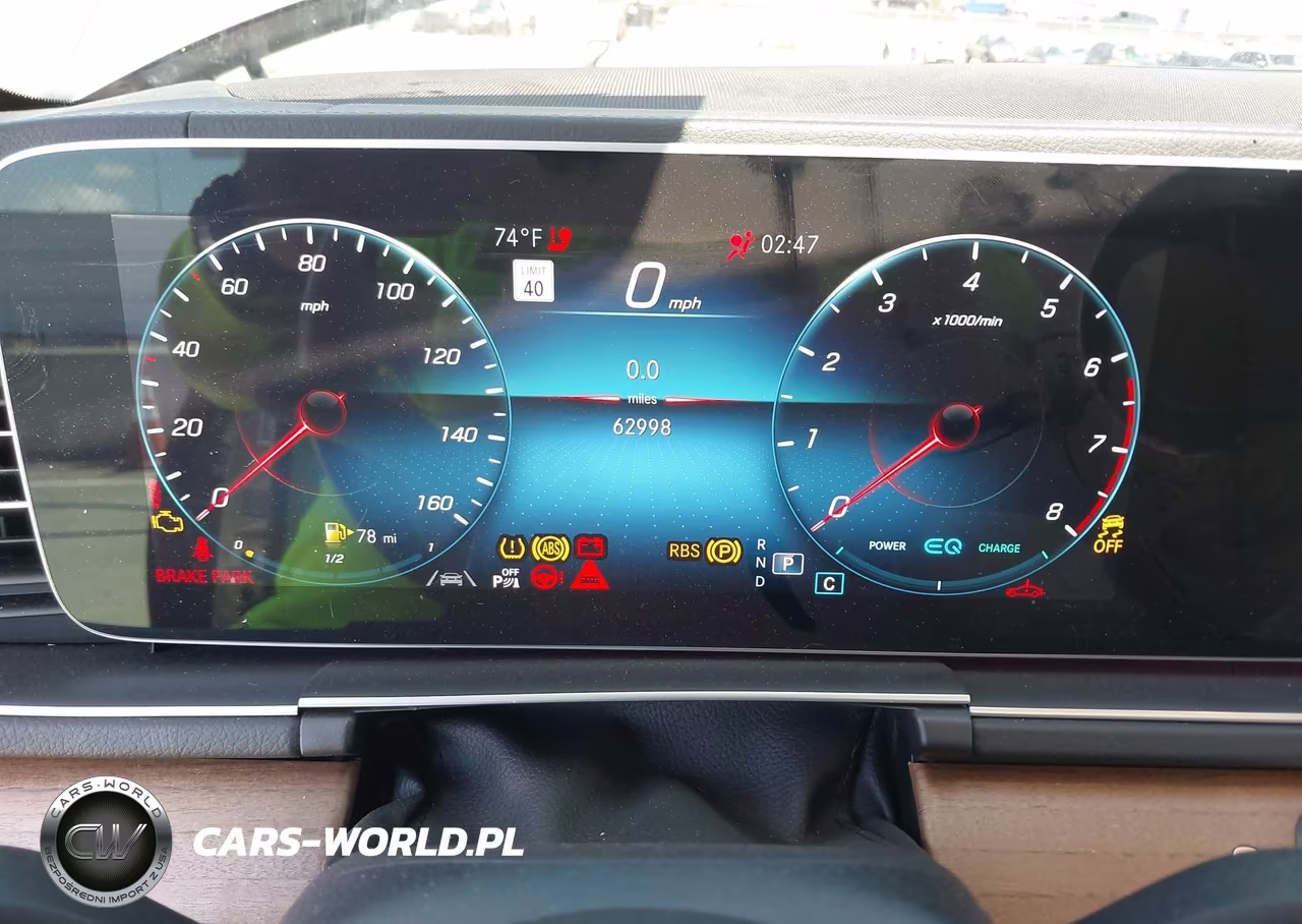 2021 Mercedes-Benz Gls 450 4Matic VIN:4JGFF5KE0MA566847 - 7