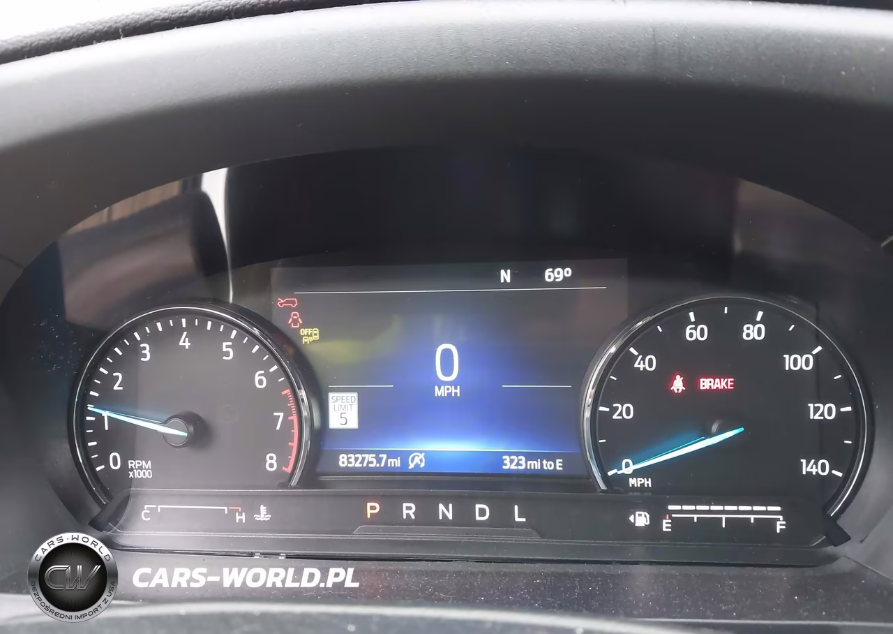 2021 Ford Explorer Limited VIN:1FMSK7FH3MGB06153 - 7