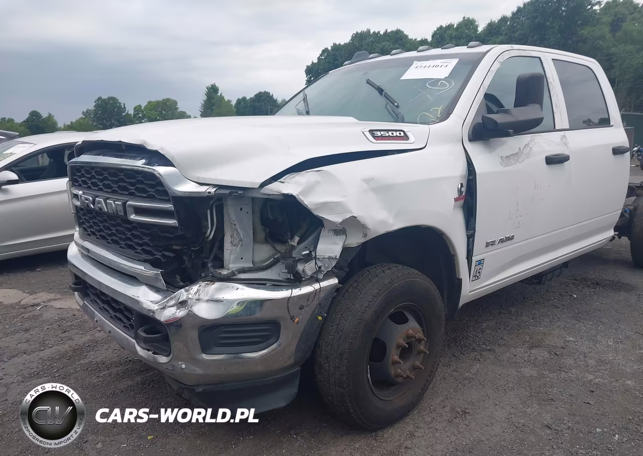 2021 Ram 3500 Chassis Tradesman-Slt-Laramie-Limited VIN:3C7WRSCL3MG553618 - 11