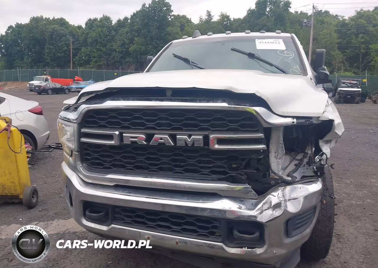 2021 Ram 3500 Chassis Tradesman-Slt-Laramie-Limited VIN:3C7WRSCL3MG553618 - 12