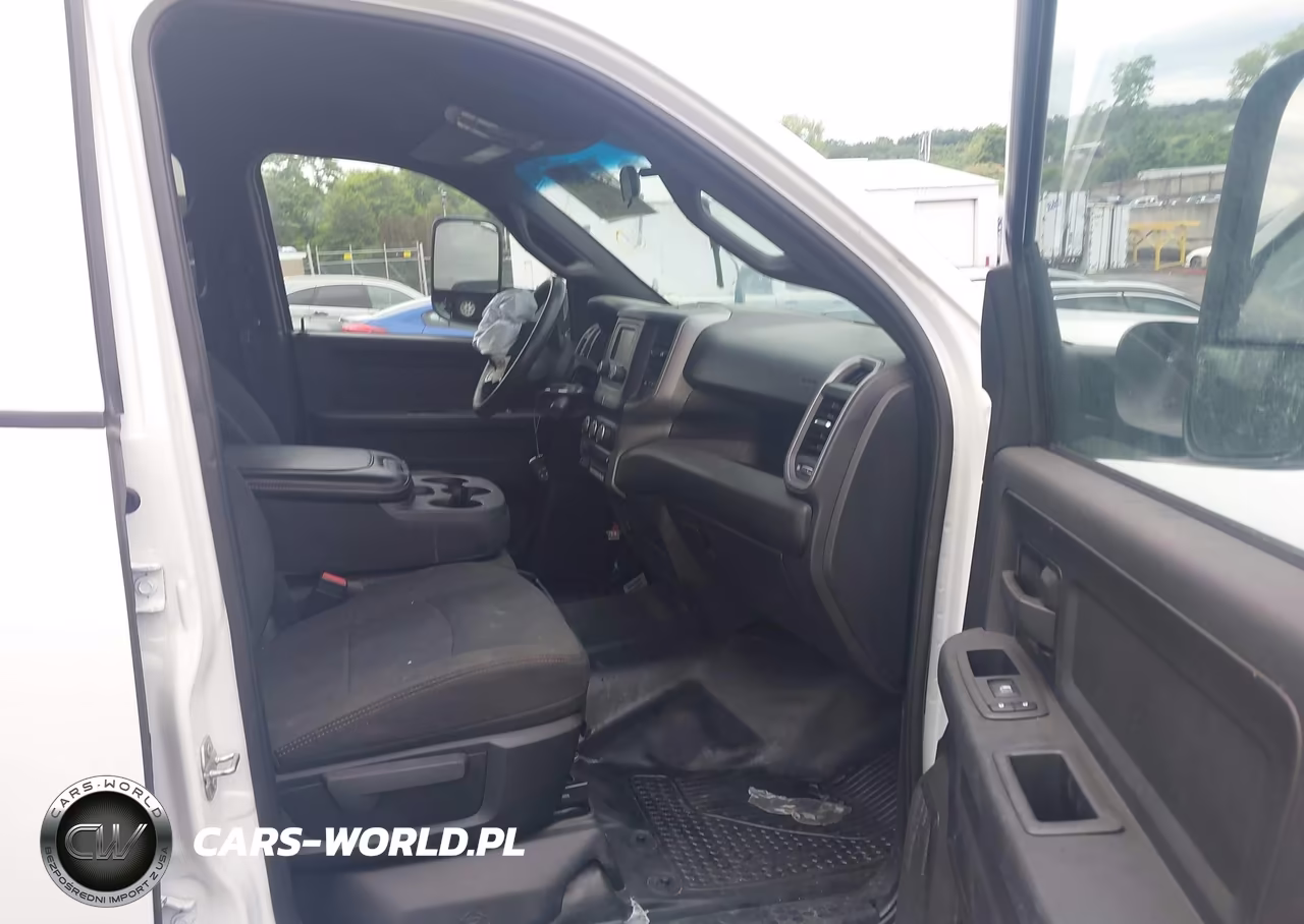 2021 Ram 3500 Chassis Tradesman-Slt-Laramie-Limited VIN:3C7WRSCL3MG553618 - 6
