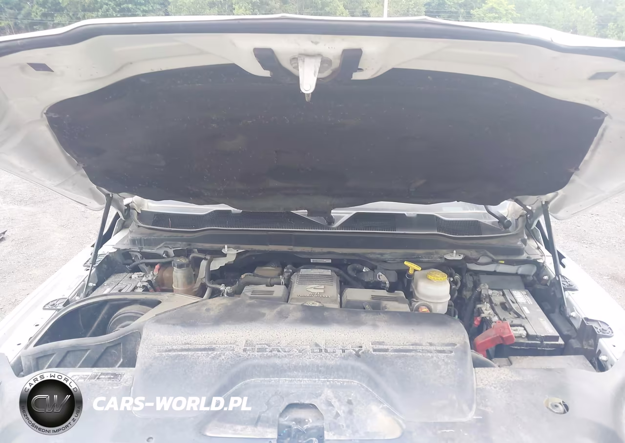 2021 Ram 3500 Chassis Tradesman-Slt-Laramie-Limited VIN:3C7WRSCL3MG553618 - 9