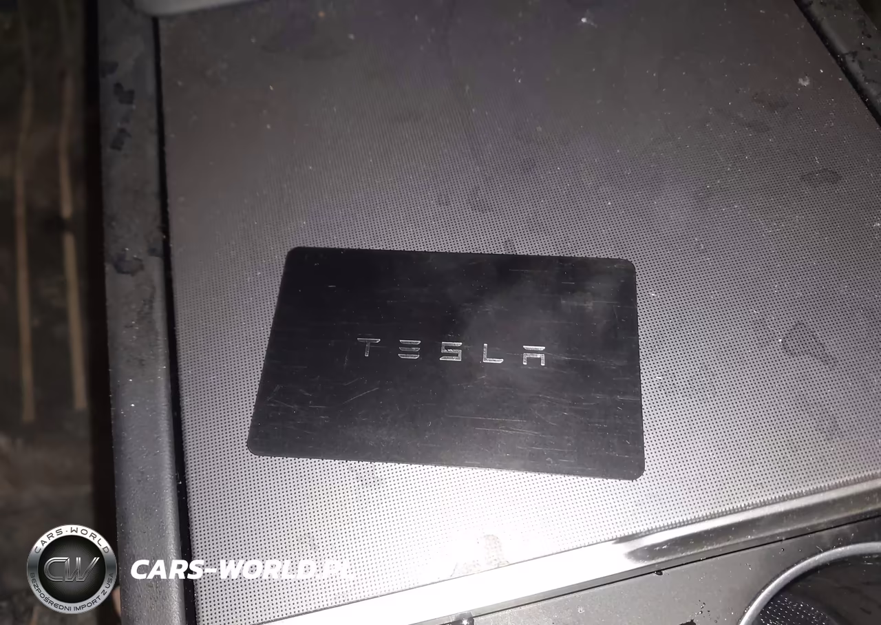 2026 Tesla Model 3 Performance All-Wheel Drive VIN:5YJ3E1ET9TF128797 - 11