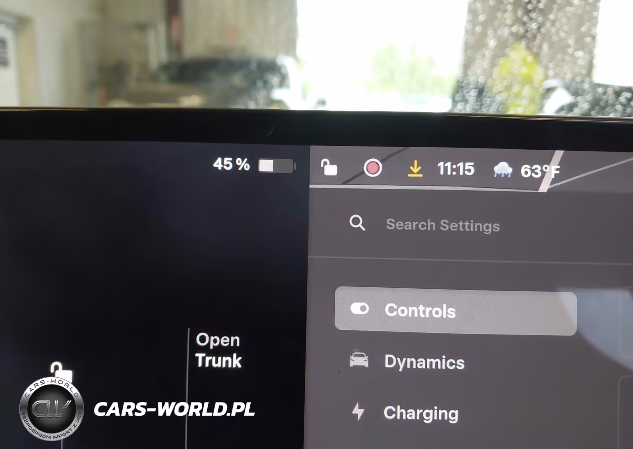 2026 Tesla Model 3 Performance All-Wheel Drive VIN:5YJ3E1ET9TF128797 - 17