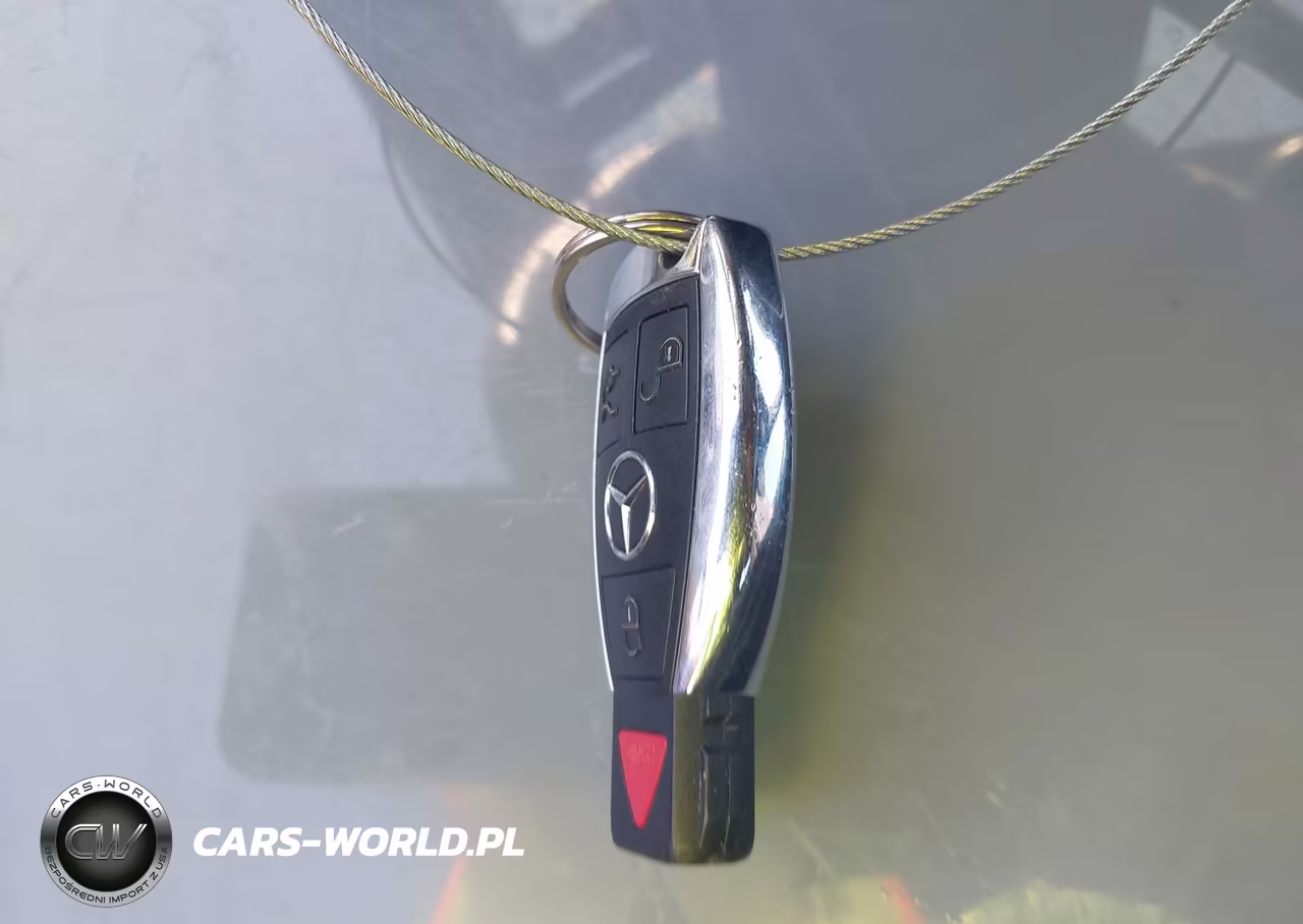 2017 Mercedes-Benz C 300 VIN:WDDWJ4JB2HF442405 - 11