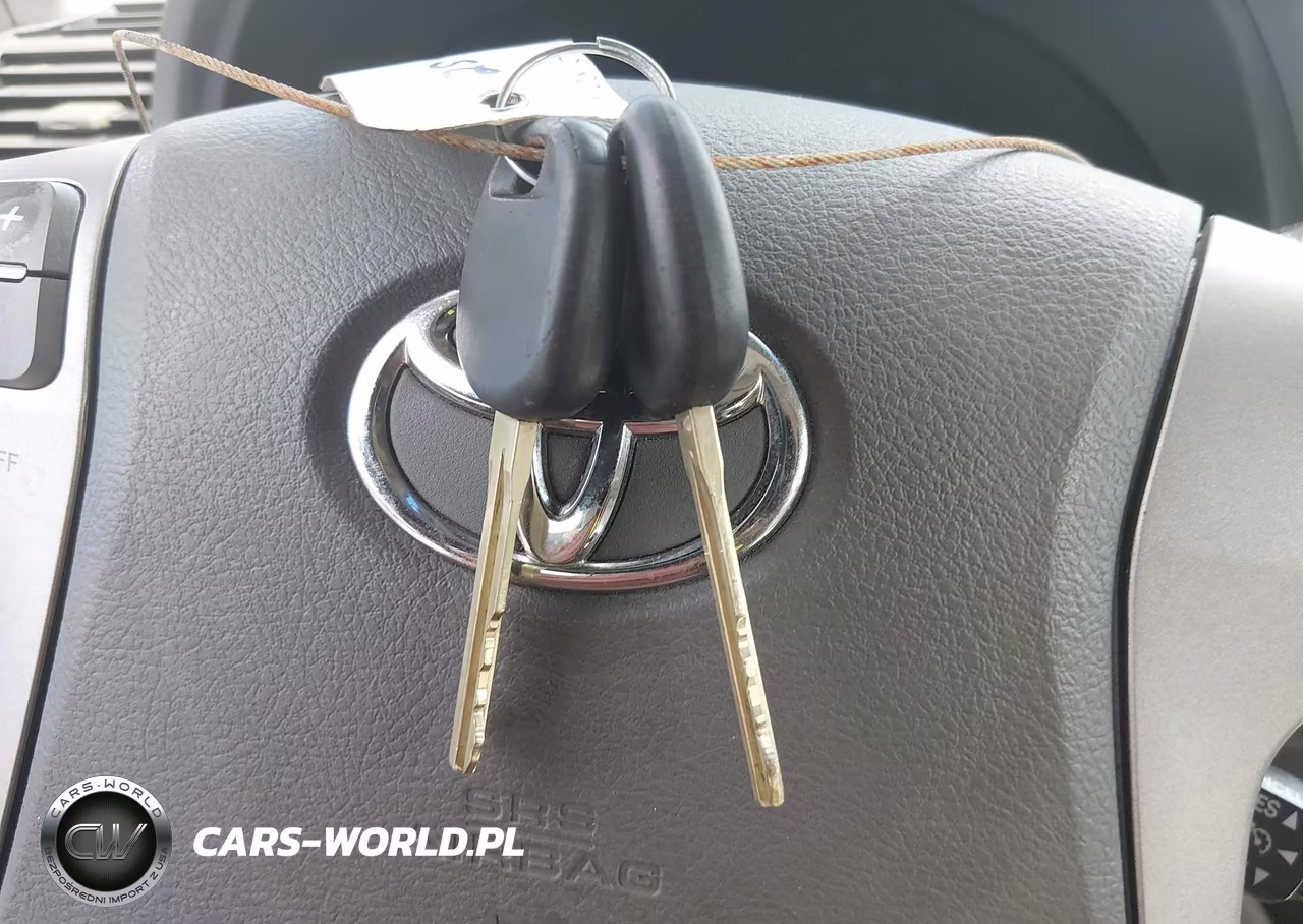 2009 Toyota Camry Le VIN:4T1BE46K99U410100 - 11