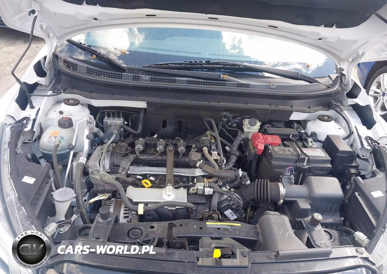 2022 Nissan Kicks S Xtronic Cvt VIN:3N1CP5BV3NL513478 - 10