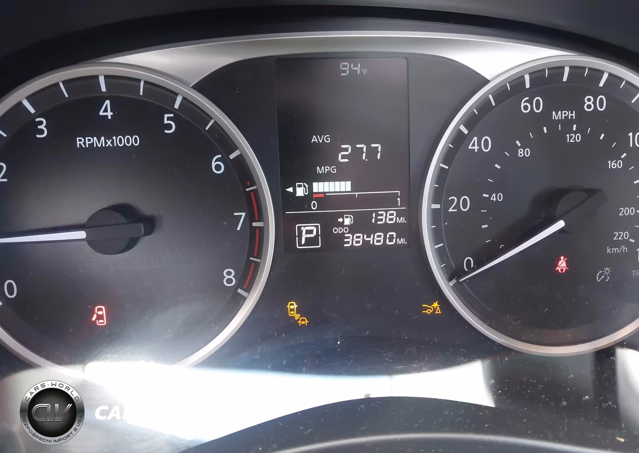 2022 Nissan Kicks S Xtronic Cvt VIN:3N1CP5BV3NL513478 - 16