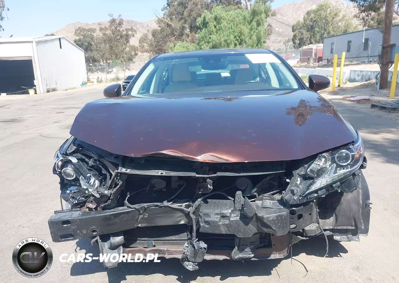 2018 Lexus Es 350 VIN:58ABK1GG4JU114111 - 13