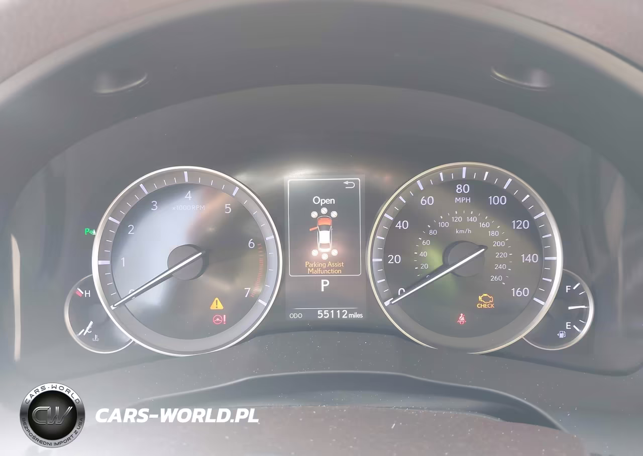 2018 Lexus Es 350 VIN:58ABK1GG4JU114111 - 7
