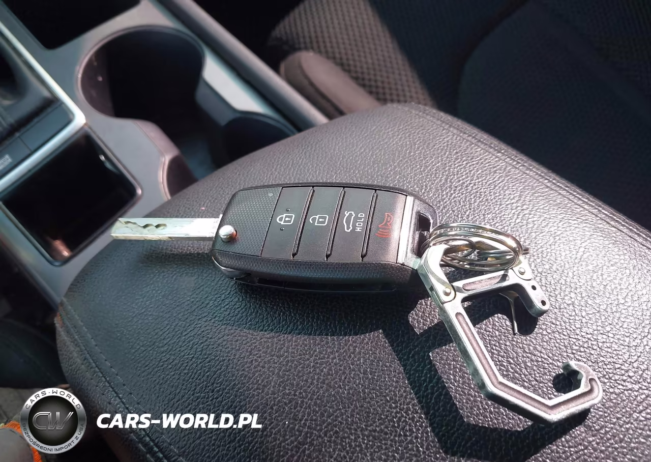 2019 Kia Optima Lx VIN:5XXGT4L39KG296348 - 11