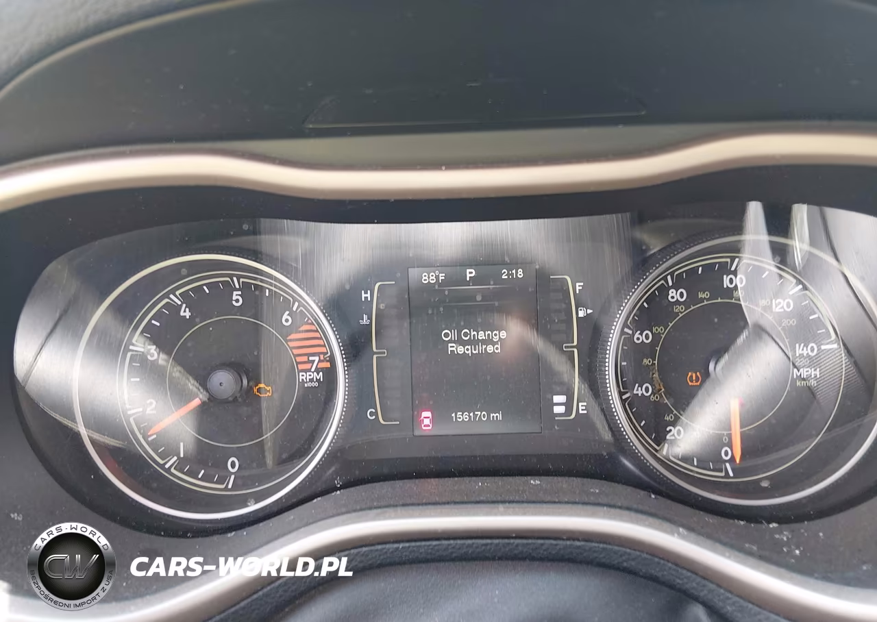 2016 Jeep Cherokee Sport VIN:1C4PJMAB7GW261829 - 7