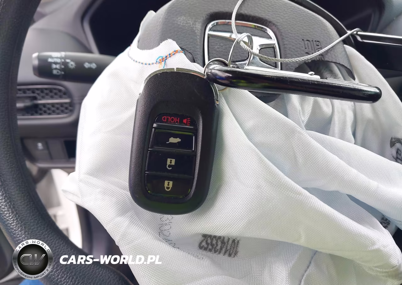 2024 Honda Hr-V Awd Lx VIN:3CZRZ2H39RM779281 - 11