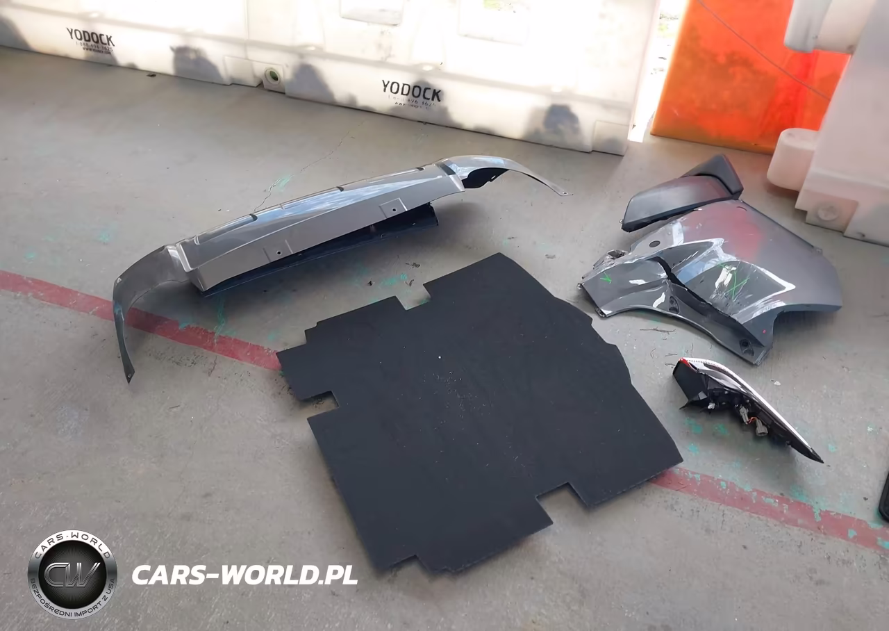 2025 Nissan Rogue Sl Fwd VIN:JN8BT3CA0SW012286 - 12