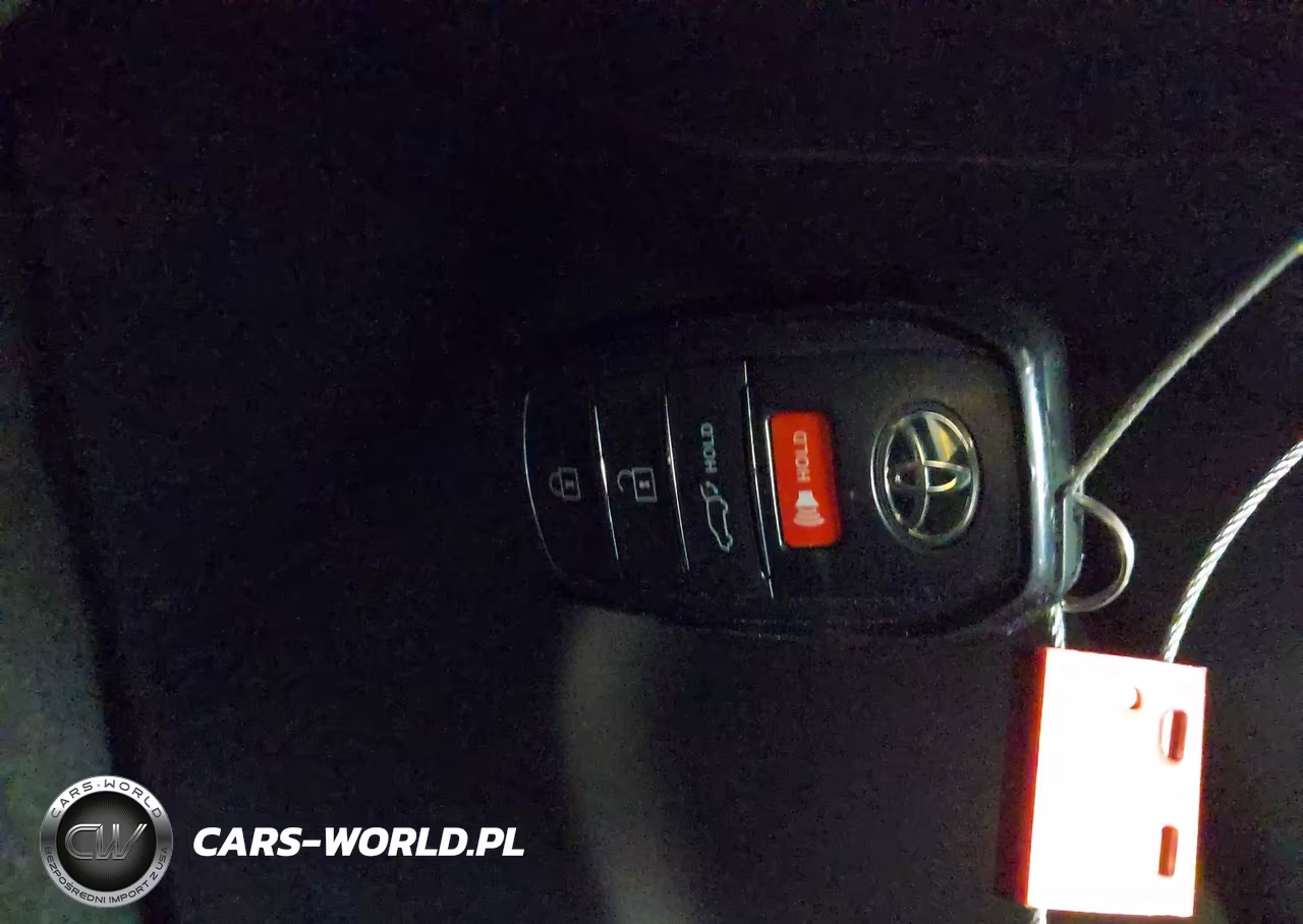 2024 Toyota Grand Highlander Xle VIN:5TDAAAB53RS063202 - 11