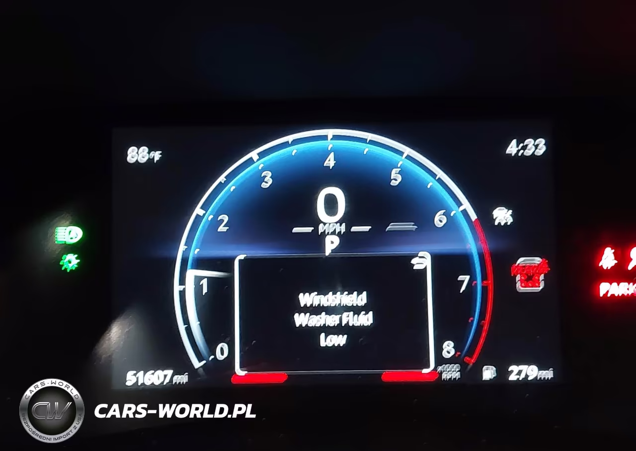 2024 Toyota Grand Highlander Xle VIN:5TDAAAB53RS063202 - 7