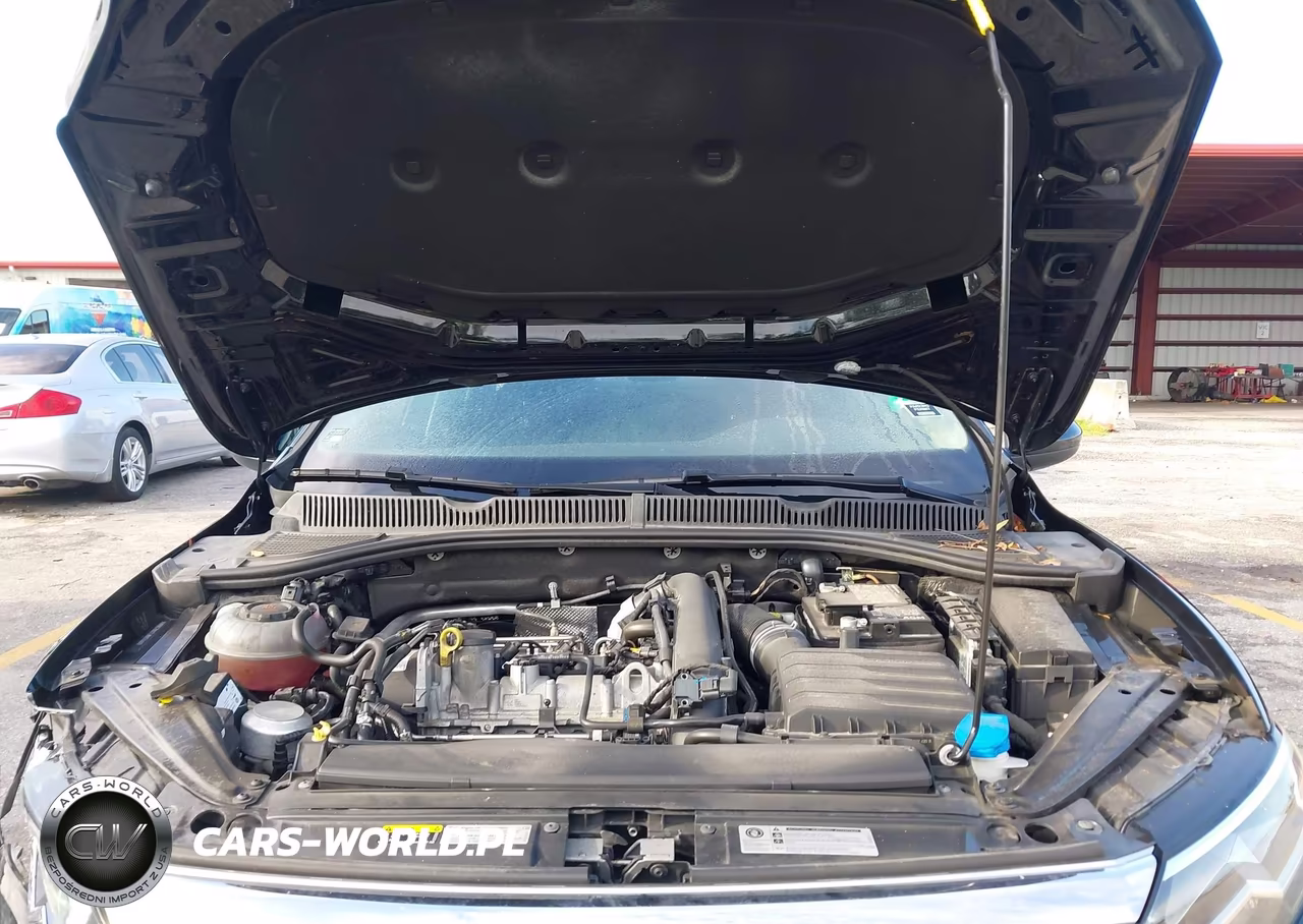 2020 Volkswagen Jetta 1.4T R-Line-1.4T S VIN:3VWN57BU7LM051400 - 10