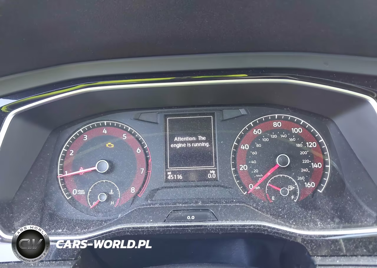 2020 Volkswagen Jetta 1.4T R-Line-1.4T S VIN:3VWN57BU7LM051400 - 7