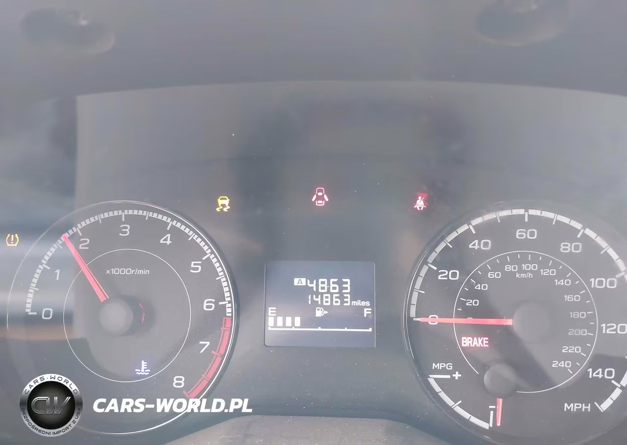 2023 Subaru Impreza Base 5-Door VIN:4S3GTAA6XP1711935 - 7