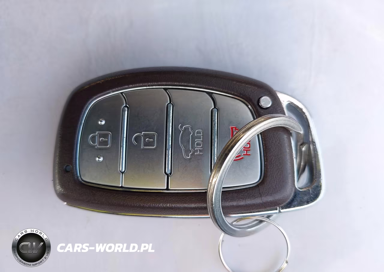 2016 Hyundai Sonata Sport VIN:5NPE34AFXGH322911 - 11
