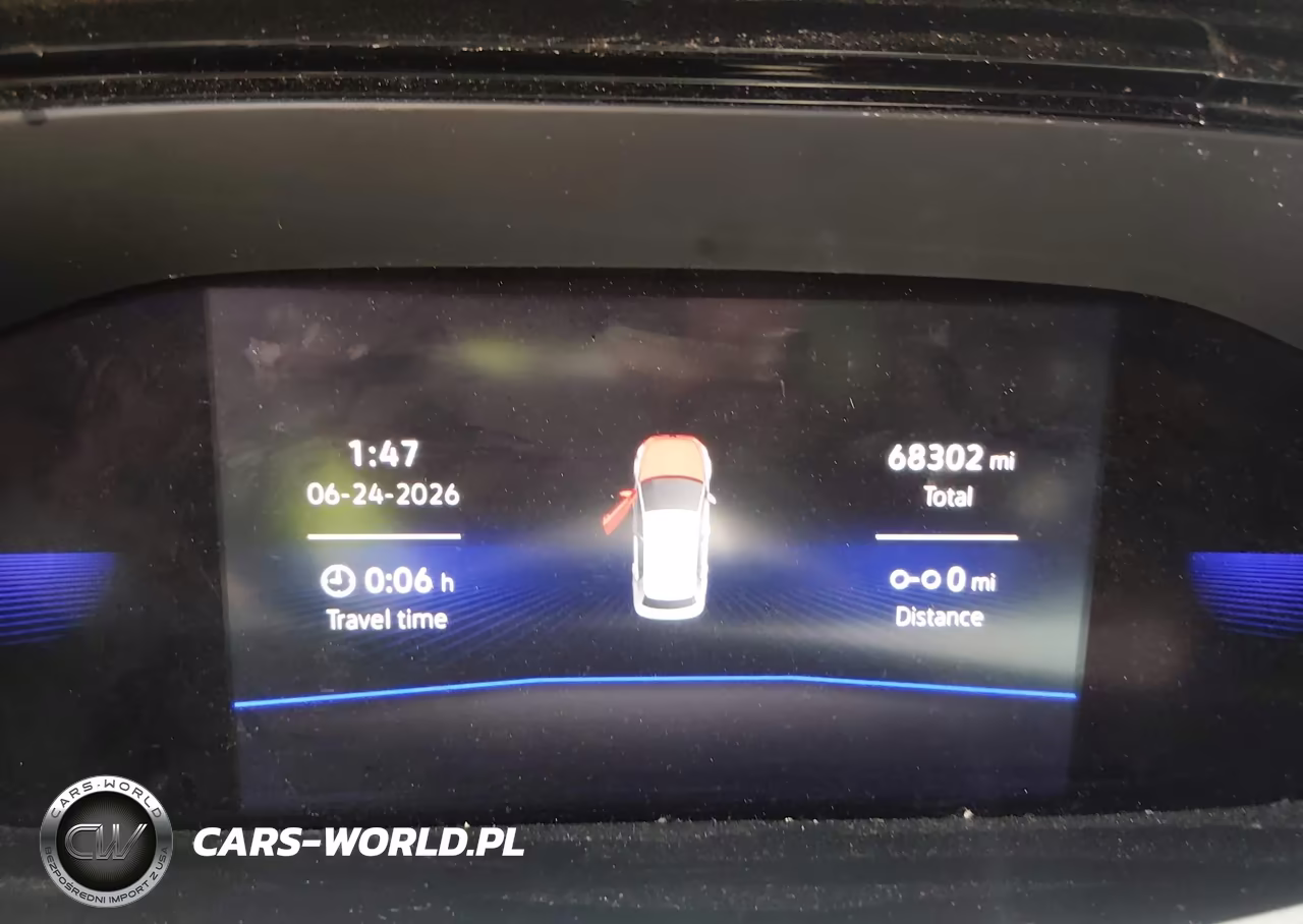 2022 Volkswagen Taos 1.5T S VIN:3VVAX7B2XNM050594 - 7