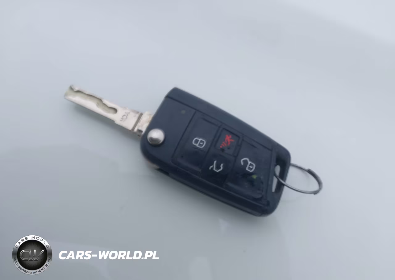 2016 Volkswagen Golf Sportwagen Tsi S 4-Door VIN:3VWC17AU9GM501106 - 11