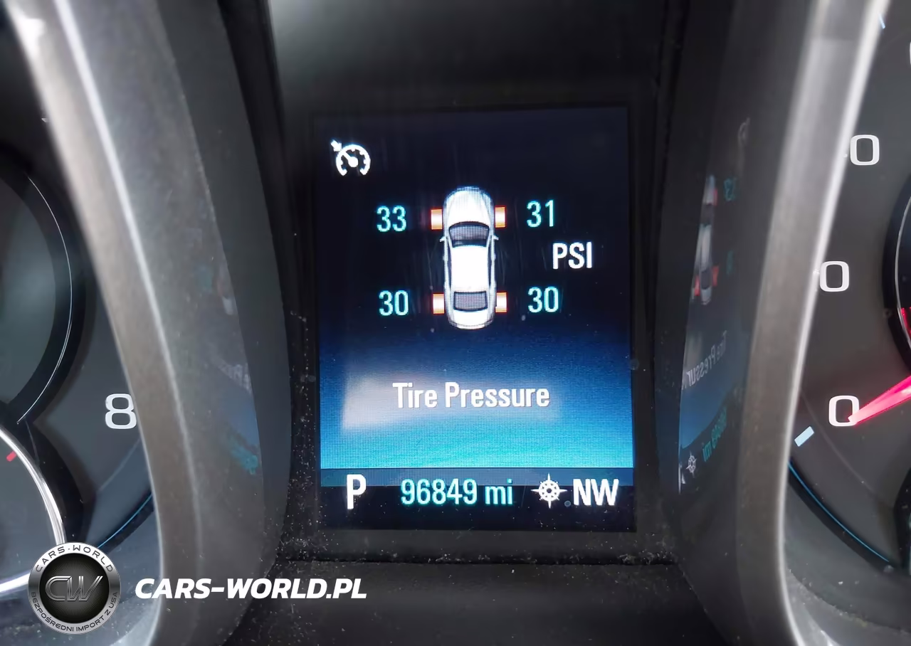 2014 Chevrolet Malibu 1Lt VIN:1G11C5SL8EF153254 - 15