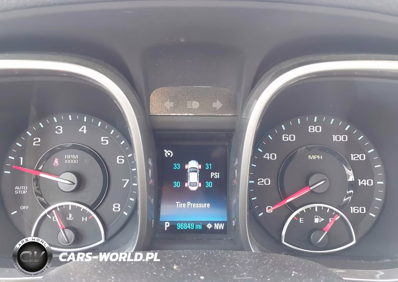 2014 Chevrolet Malibu 1Lt VIN:1G11C5SL8EF153254 - 7