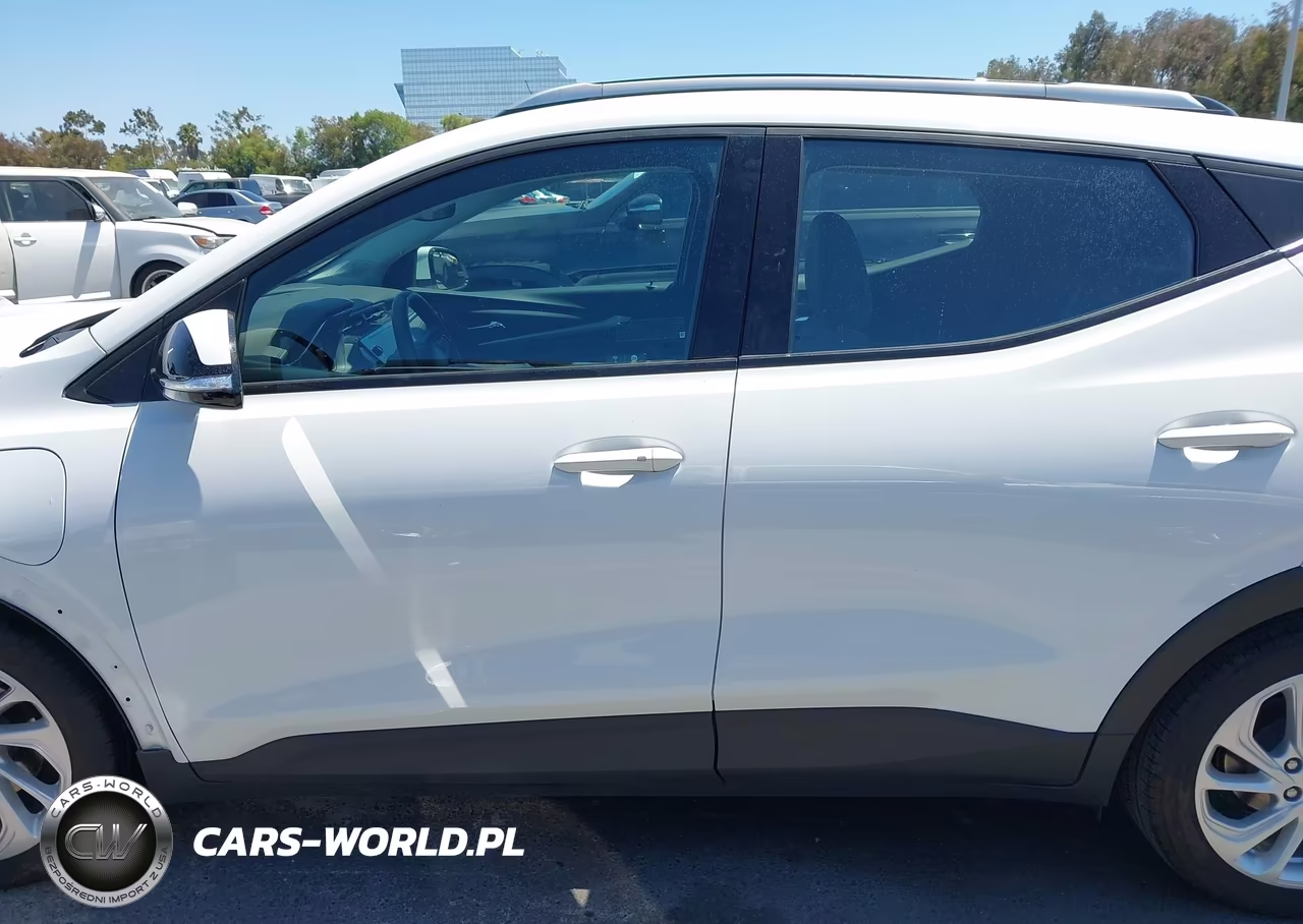 2022 Chevrolet Bolt Euv Fwd Lt VIN:1G1FY6S09N4123324 - 15