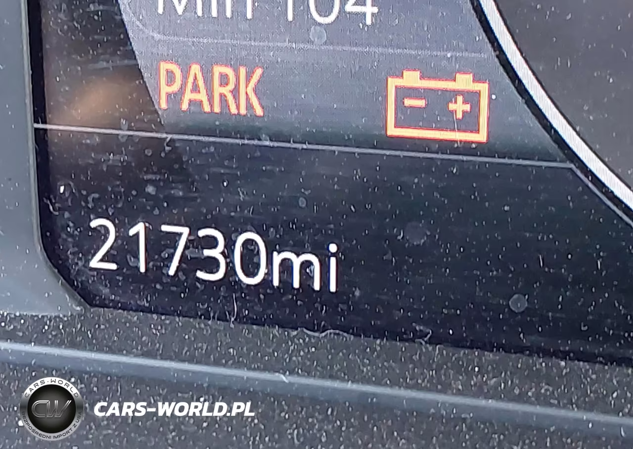2022 Chevrolet Bolt Euv Fwd Lt VIN:1G1FY6S09N4123324 - 16