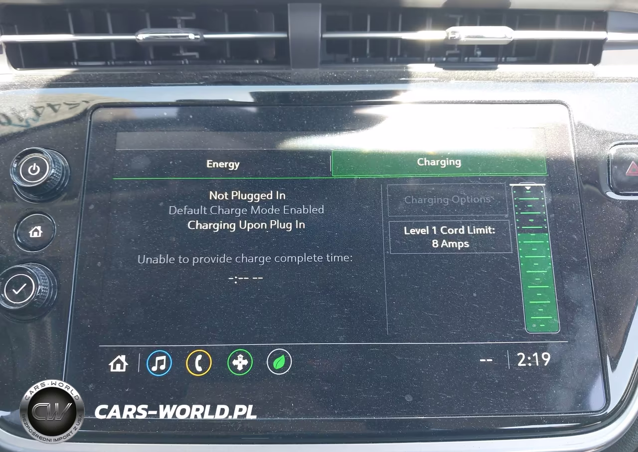 2022 Chevrolet Bolt Euv Fwd Lt VIN:1G1FY6S09N4123324 - 19