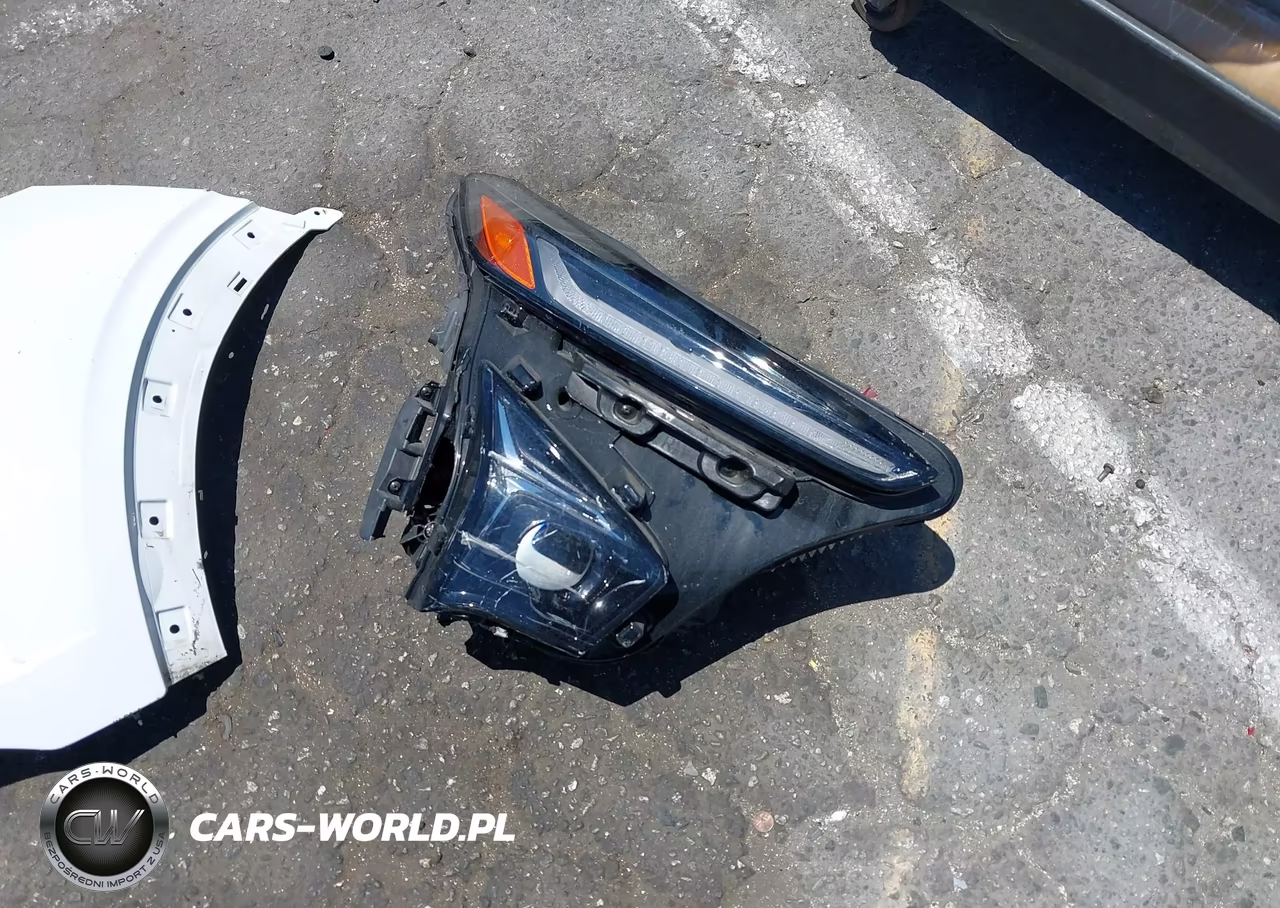 2022 Chevrolet Bolt Euv Fwd Lt VIN:1G1FY6S09N4123324 - 20