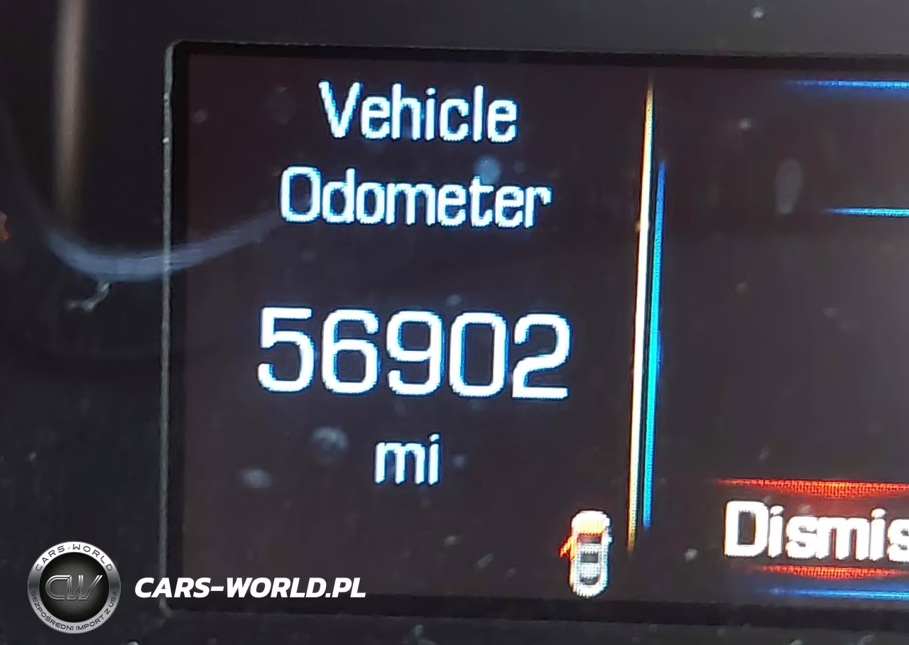 2018 Cadillac Xt5 VIN:1GYKNARS7JZ242246 - 15