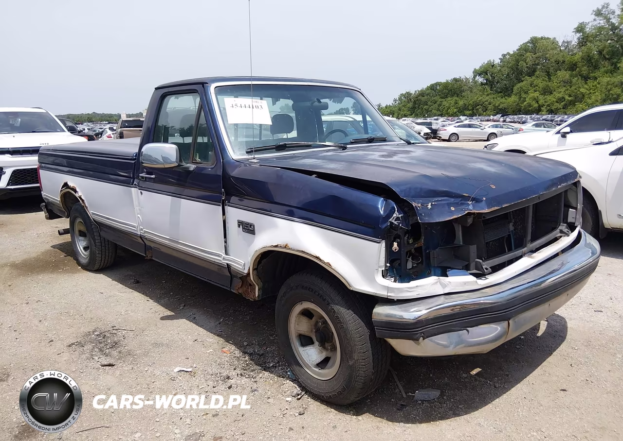 1994 Ford F150