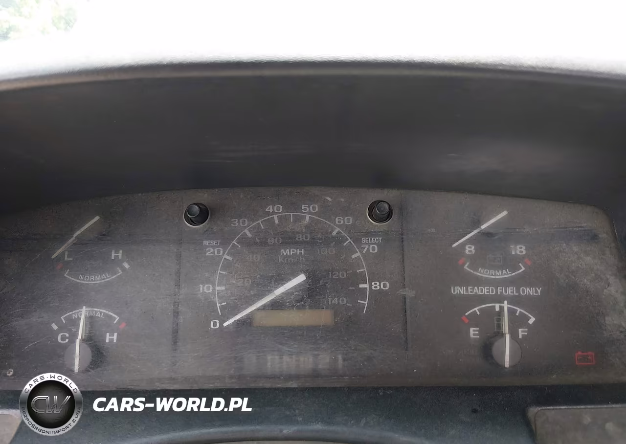 1994 Ford F150 VIN:1FTEF15N8RNB18182 - 7