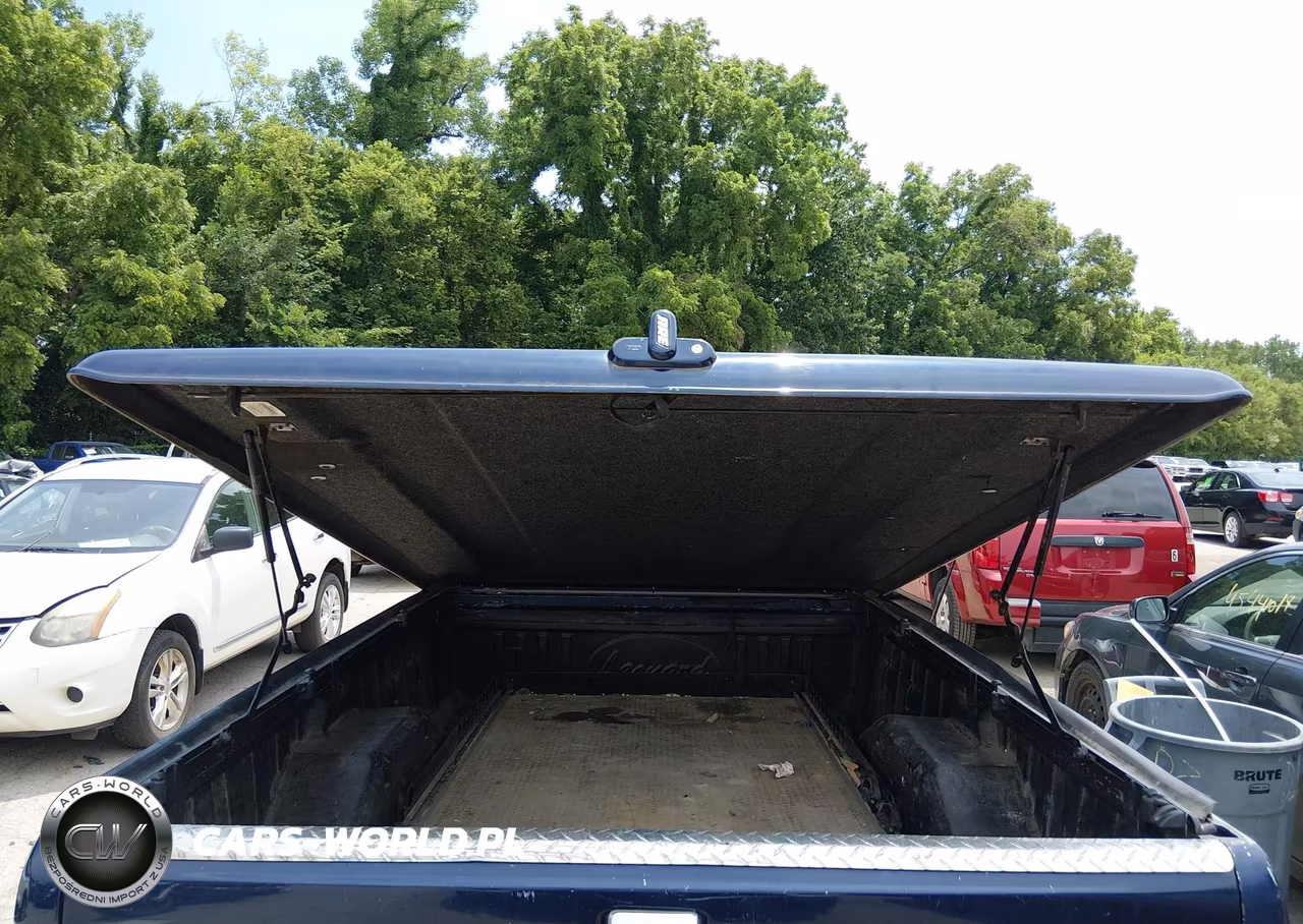 1994 Ford F150 VIN:1FTEF15N8RNB18182 - 8