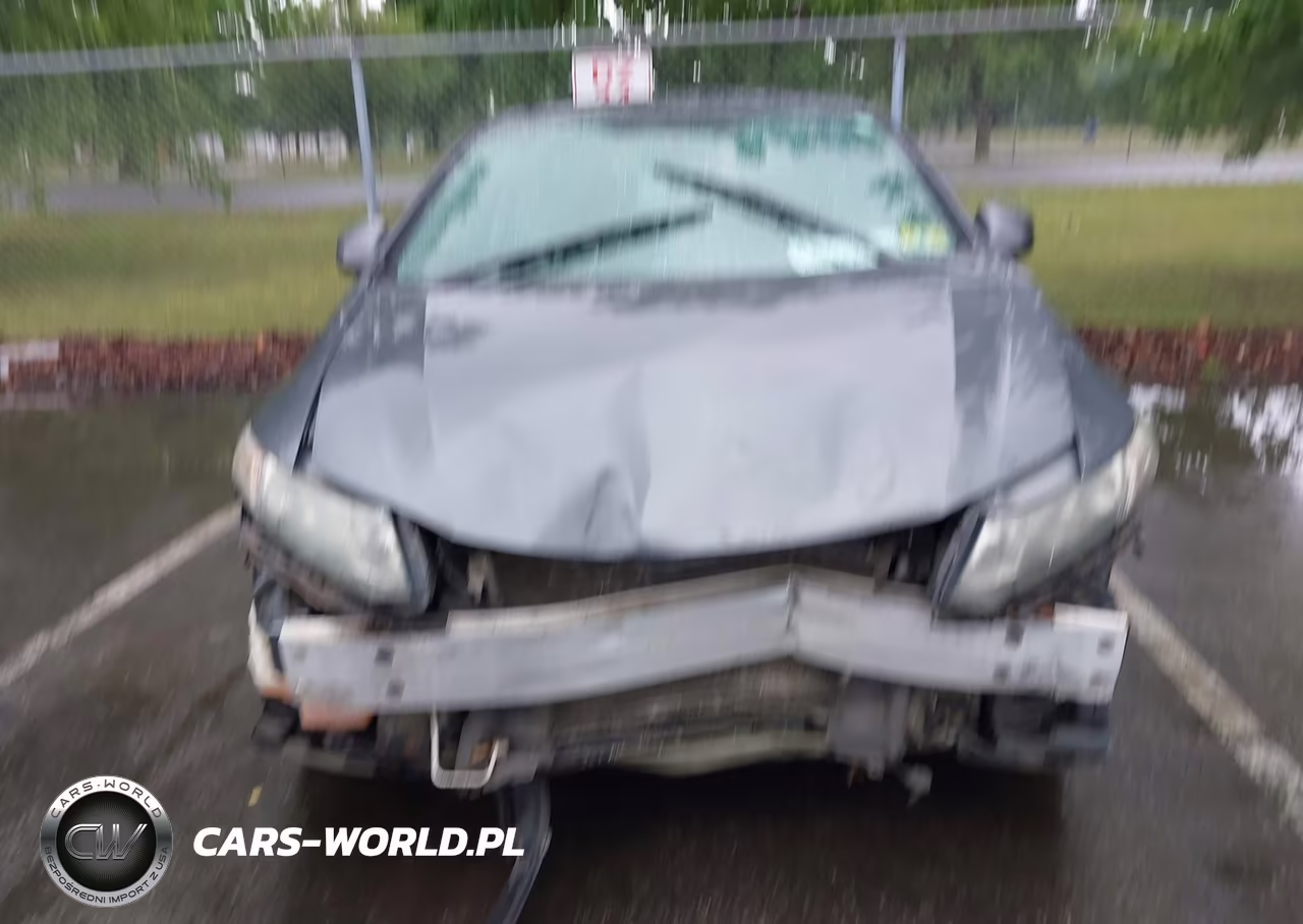 2013 Honda Civic Lx VIN:19XFB2F51DE215614 - 12