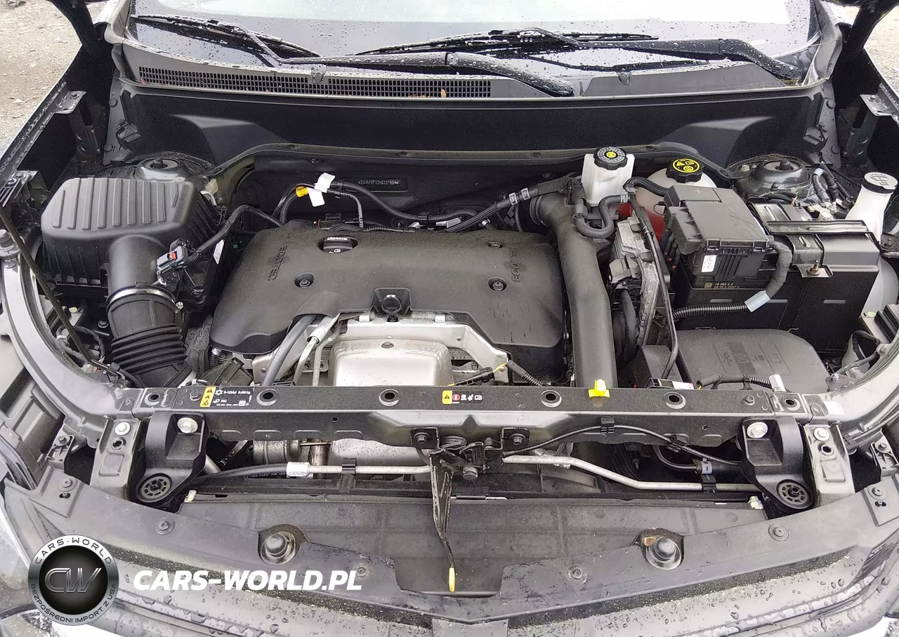 2019 Chevrolet Equinox Lt VIN:2GNAXVEX2K6281884 - 10
