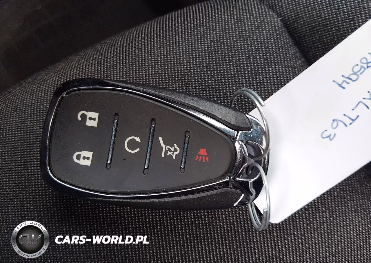 2019 Chevrolet Equinox Lt VIN:2GNAXVEX2K6281884 - 11