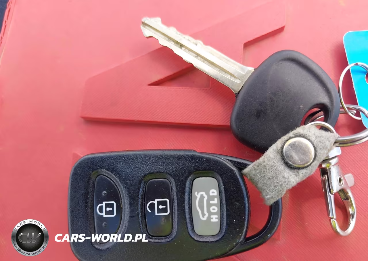 2012 Hyundai Elantra Gls (Ulsan Plant) VIN:KMHDH4AE3CU207969 - 11