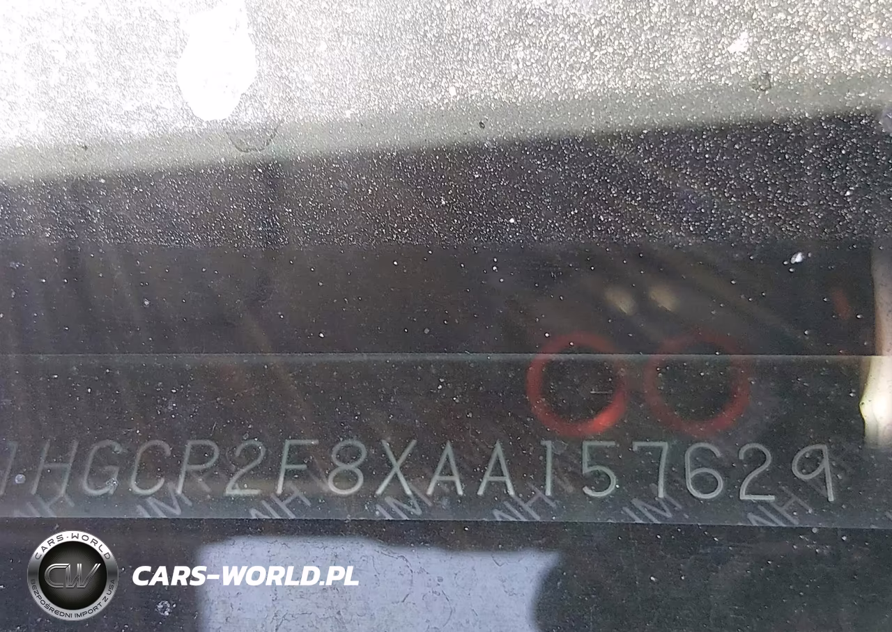 2010 Honda Accord 2.4 Ex-L VIN:1HGCP2F8XAA157629 - 16