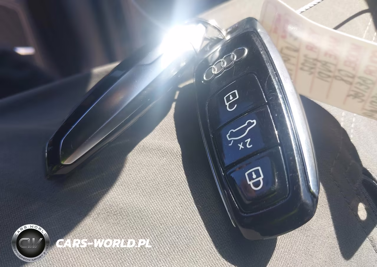 2022 Audi Q8 Prestige 55 Tfsi Quattro Tiptronic VIN:WA1FVBF10ND003434 - 11