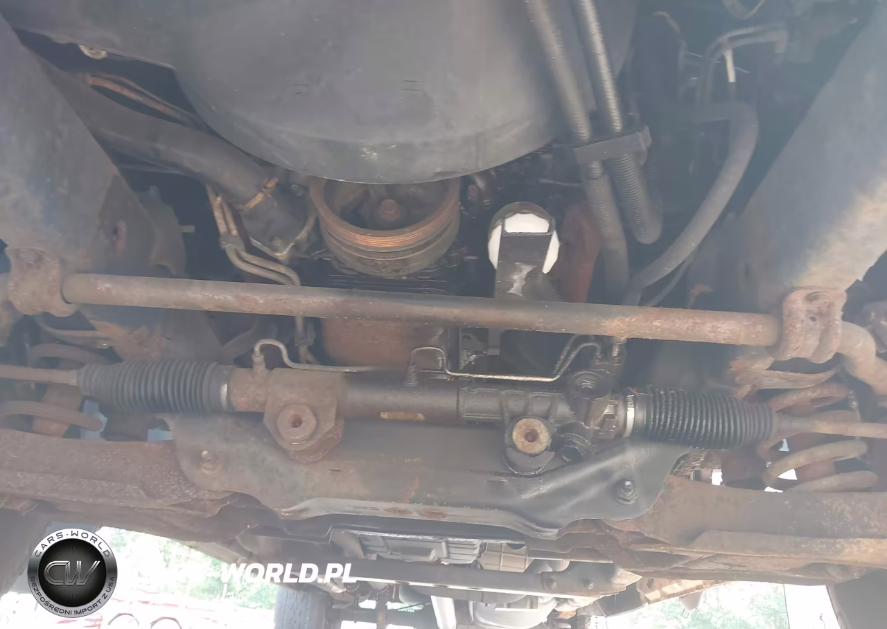2004 Dodge Ram 1500 St VIN:1D7HA16N54J219485 - 14
