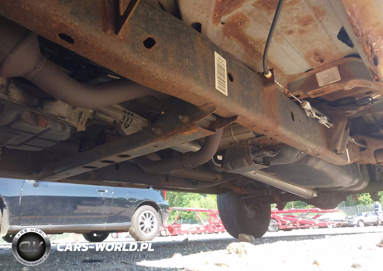 2004 Dodge Ram 1500 St VIN:1D7HA16N54J219485 - 15