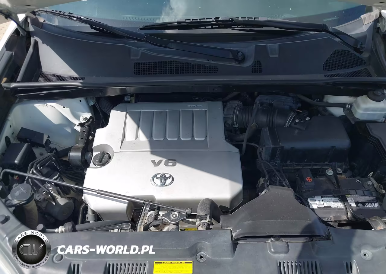 2013 Toyota Highlander Limited V6 VIN:5TDYK3EH8DS121987 - 10